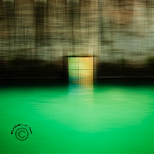 Dive Right In - Ultra modern art photography for sale, modern wall art, 